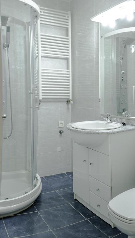 Apartamento Los Colonia Burgo Esterno foto