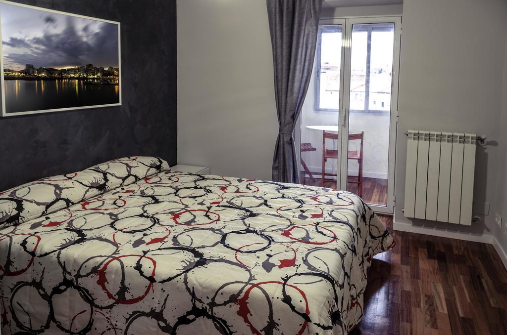 Apartamento Los Colonia Burgo Esterno foto